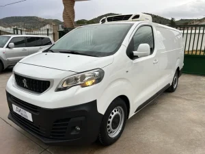 Peugeot Expert 2019
