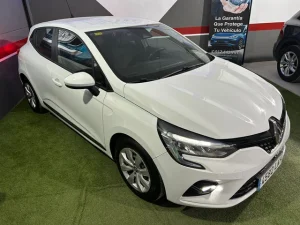 Renault Clio 2020