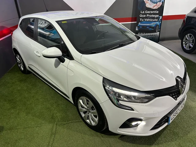 Renault Clio 2020