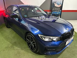 BMW Serie 3 2020