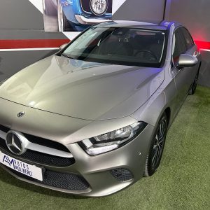 Mercedes-Benz Clase A 2020
