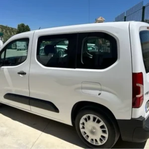 Opel Combo Life 2019