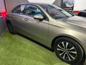 Mercedes-Benz Clase A 2020
