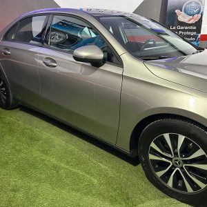 Mercedes-Benz Clase A 2020