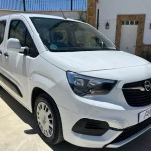 Opel Combo Life 2019