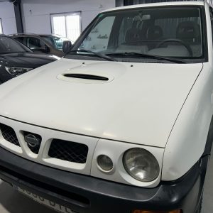 Nissan Terrano II 1999