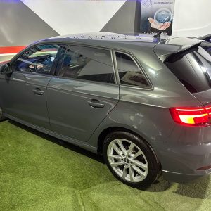 Audi A3 2020