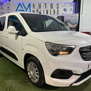 Opel Combo Life 2019