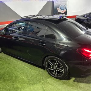 Mercedes-Benz Clase A 2020