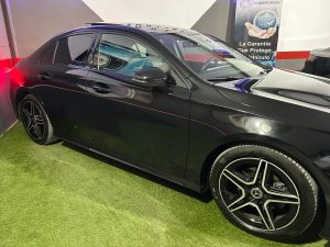 Mercedes-Benz Clase A 2020