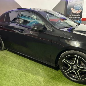 Mercedes-Benz Clase A 2020