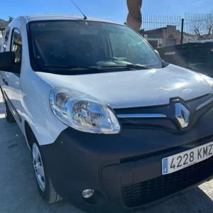 Renault Kangoo 2018