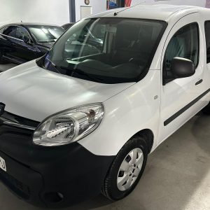 Renault Kangoo 2018