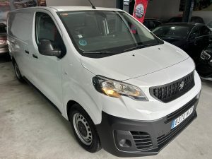 Peugeot Expert 2023