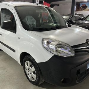 Renault Kangoo 2018