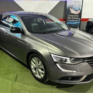 Renault Talisman 2020