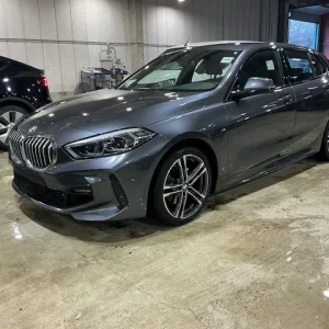 BMW Serie 1 2022