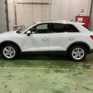 Audi Q3 2020