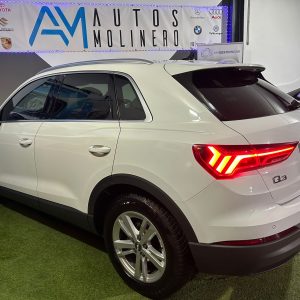 Audi Q3 2020