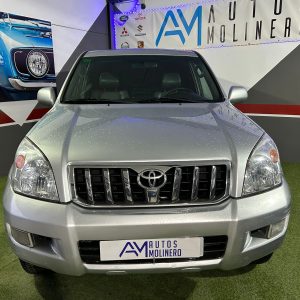 Toyota Land Cruiser 2006