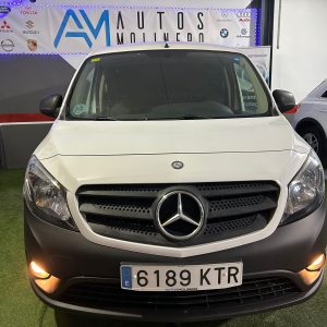 Mercedes-Benz Citan 2019