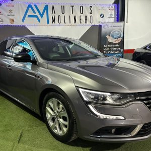 Renault Talisman 2020