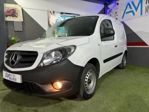 Mercedes-Benz Citan 2019