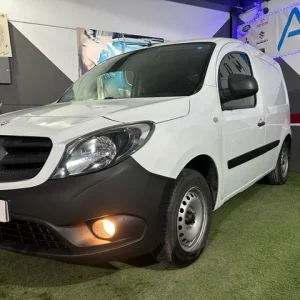 Mercedes-Benz Citan 2019
