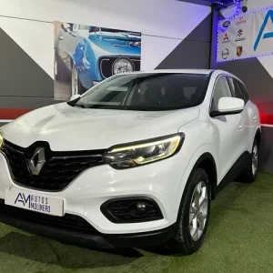 Renault Kadjar 2021