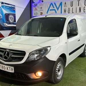 Mercedes-Benz Citan 2019