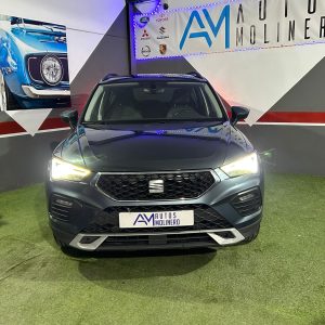 SEAT Ateca 2020