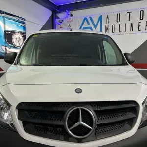Mercedes-Benz Citan 2019