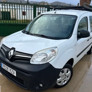 Renault Kangoo 2019