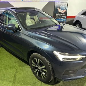 Volvo XC60 2020